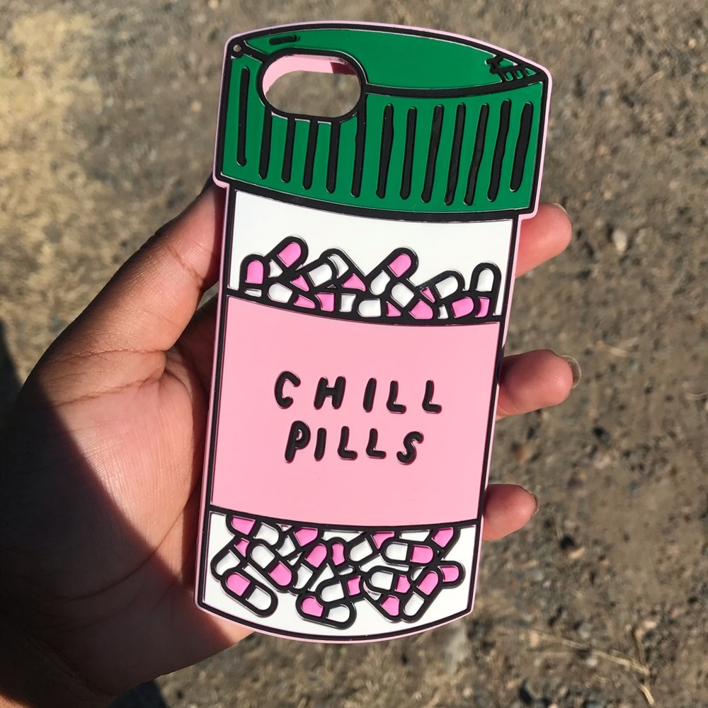 iPhone case